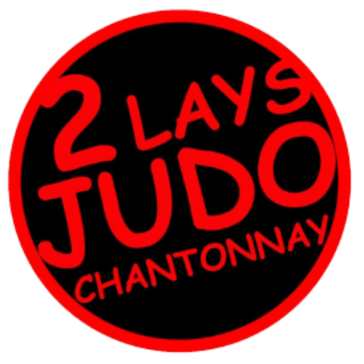 2 LAYS JUDO CHANTONNAY