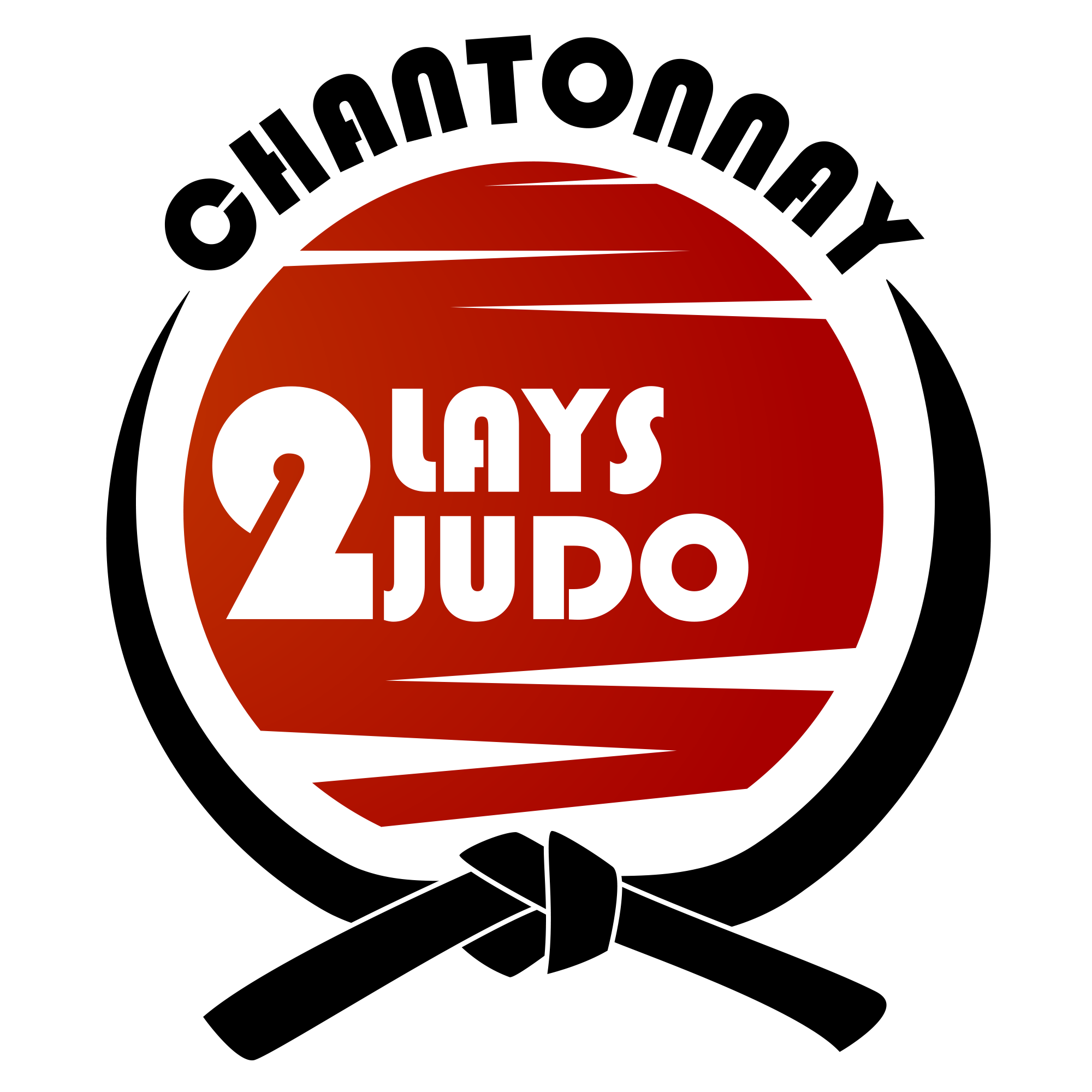 2 LAYS JUDO CHANTONNAY